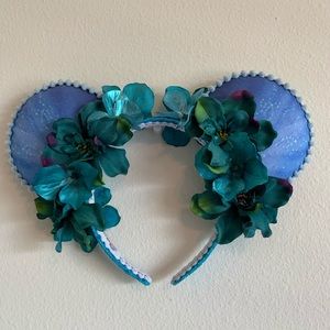 Avatar Pandora Minnie Ears Headband